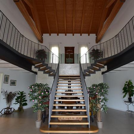 Tenuta Monterosso Feriole Экстерьер фото
