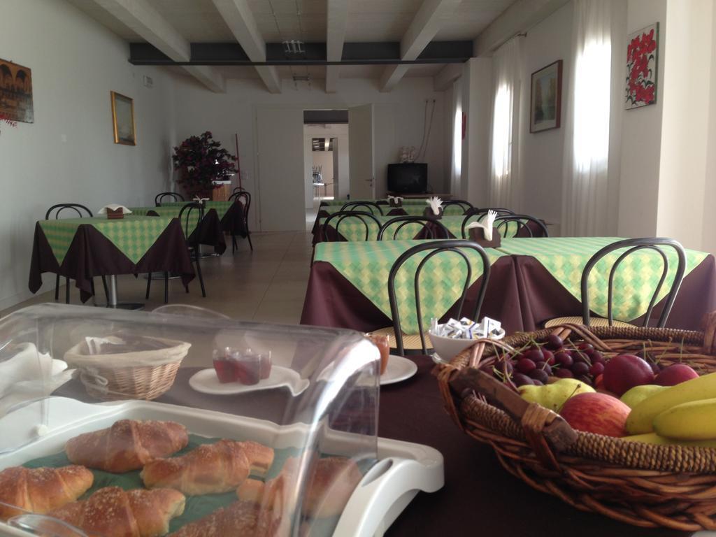 Tenuta Monterosso Feriole Экстерьер фото