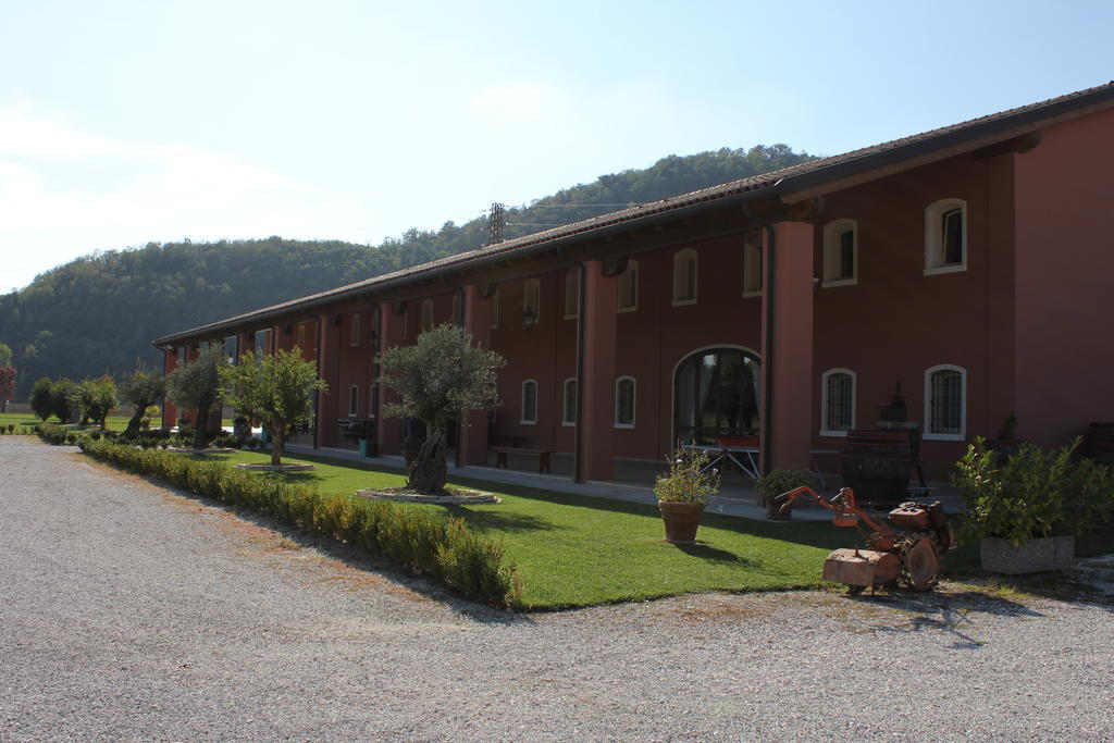 Tenuta Monterosso Feriole Экстерьер фото