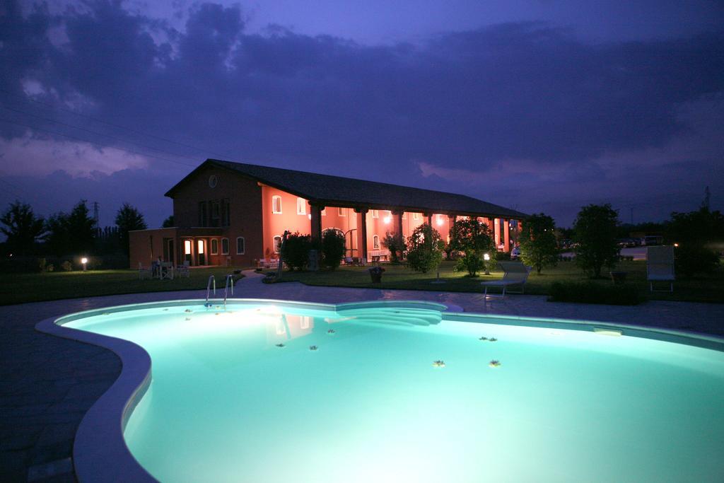 Tenuta Monterosso Feriole Экстерьер фото