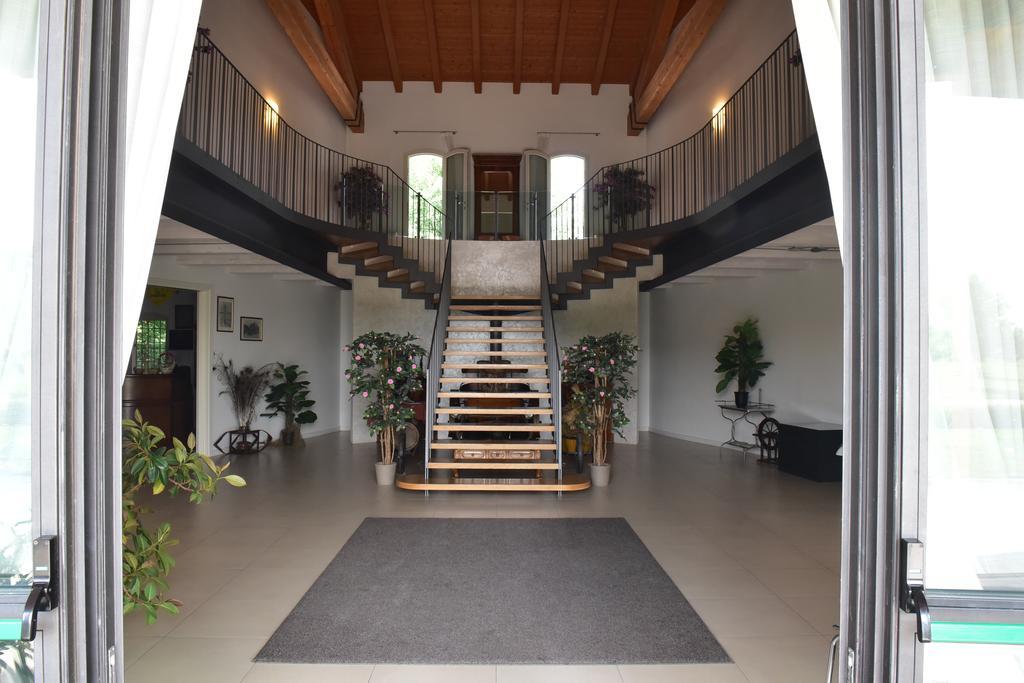 Tenuta Monterosso Feriole Экстерьер фото