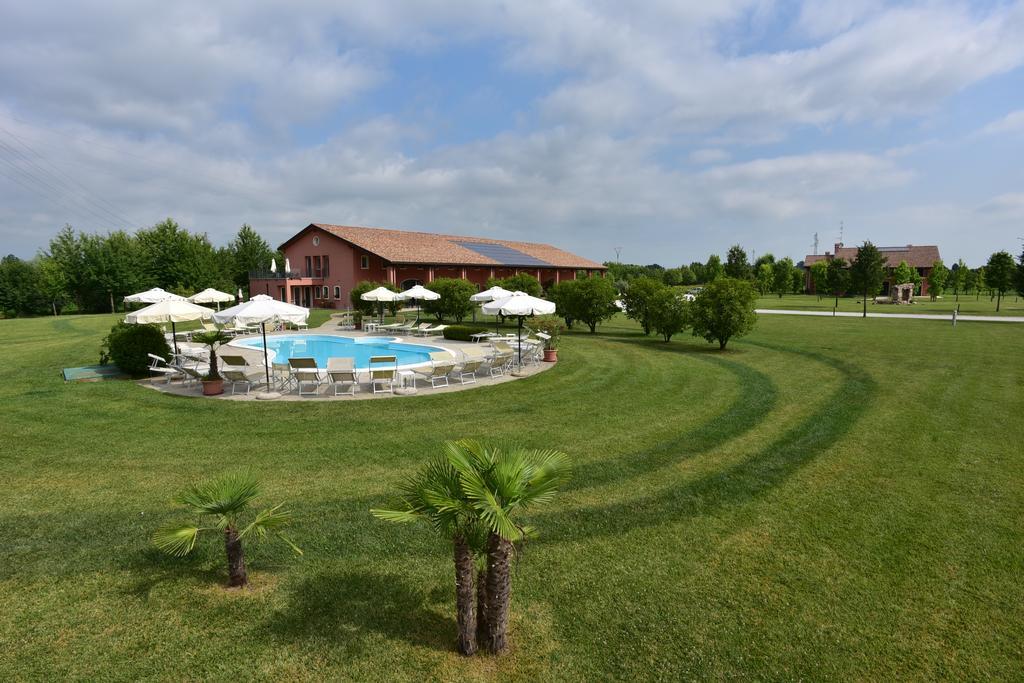Tenuta Monterosso Feriole Экстерьер фото