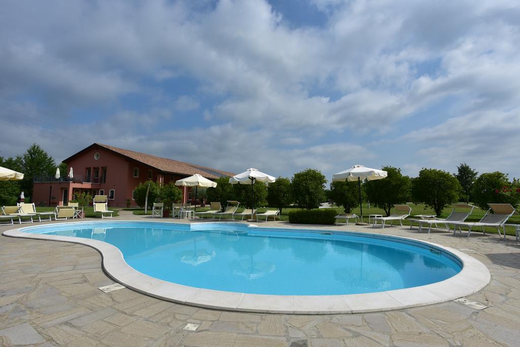 Tenuta Monterosso Feriole Экстерьер фото