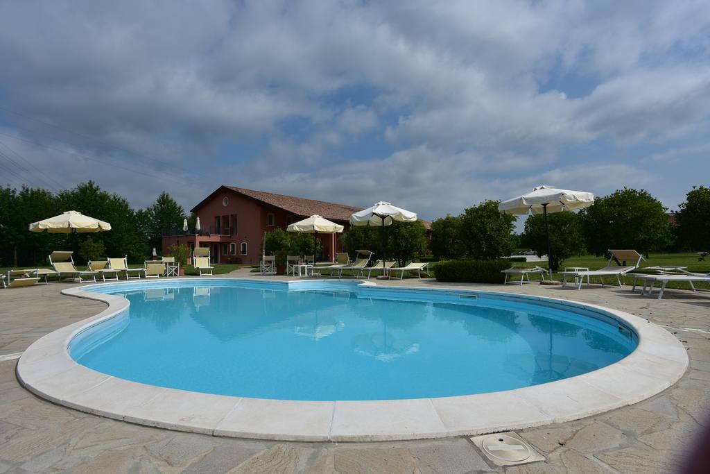 Tenuta Monterosso Feriole Экстерьер фото