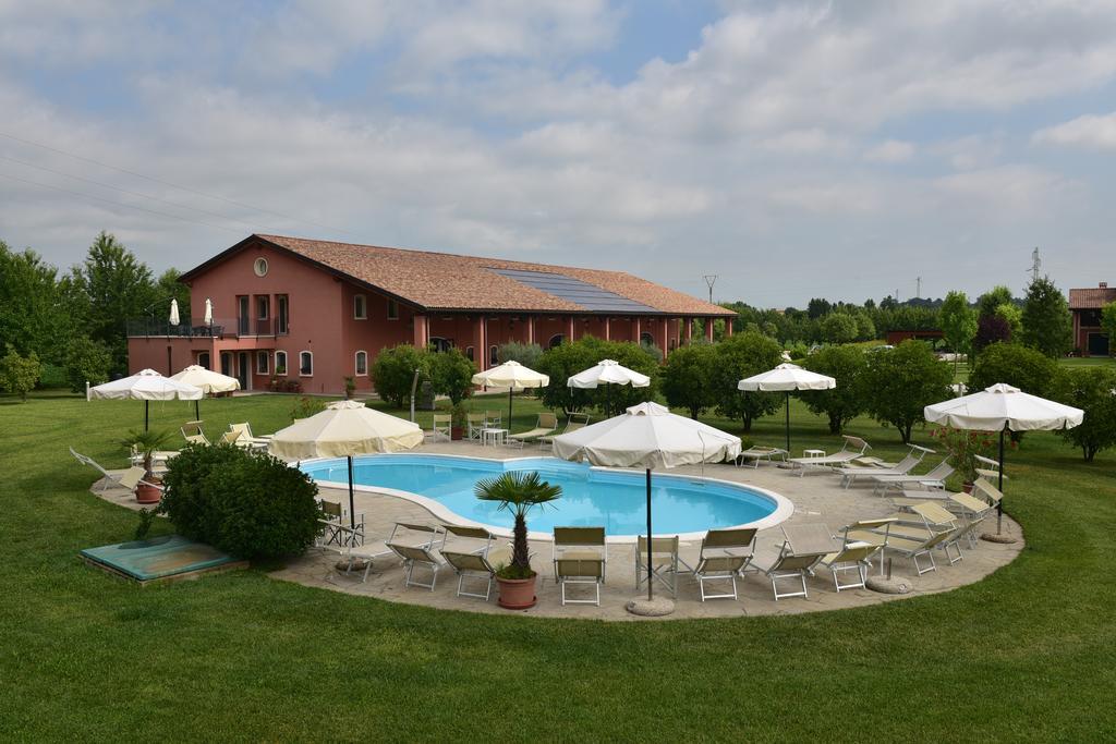 Tenuta Monterosso Feriole Экстерьер фото