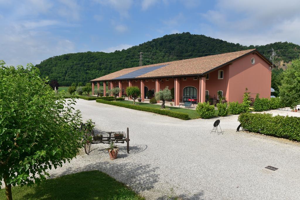 Tenuta Monterosso Feriole Экстерьер фото