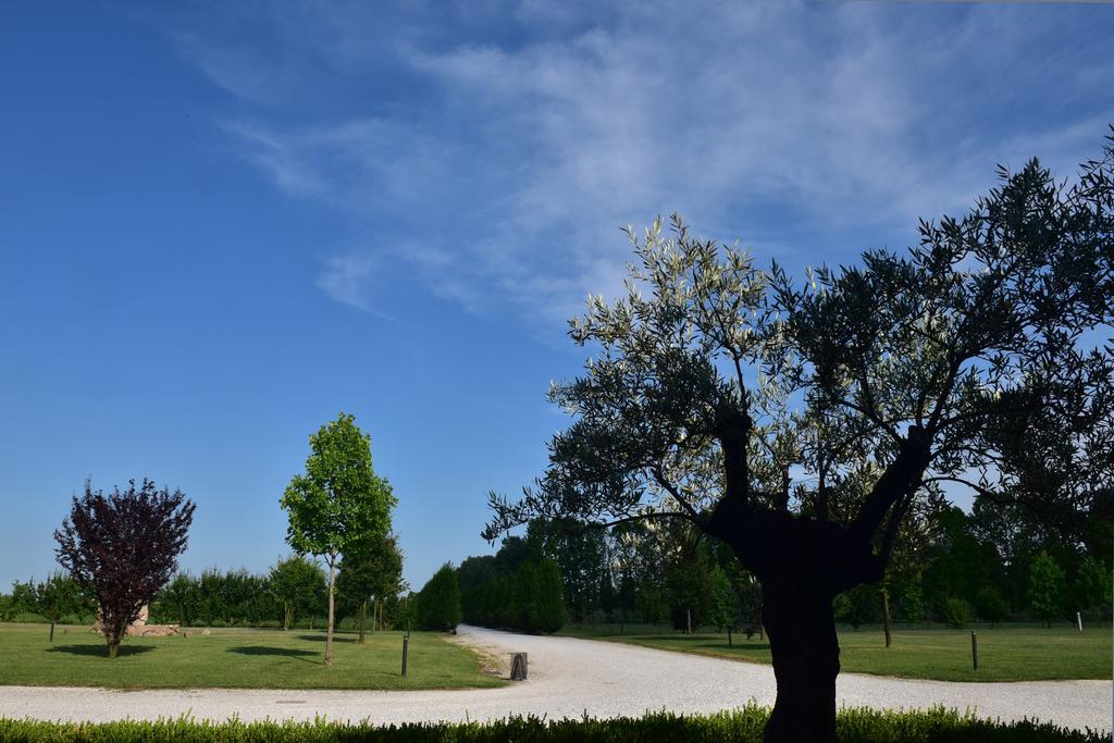 Tenuta Monterosso Feriole Экстерьер фото