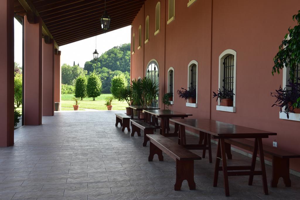 Tenuta Monterosso Feriole Экстерьер фото
