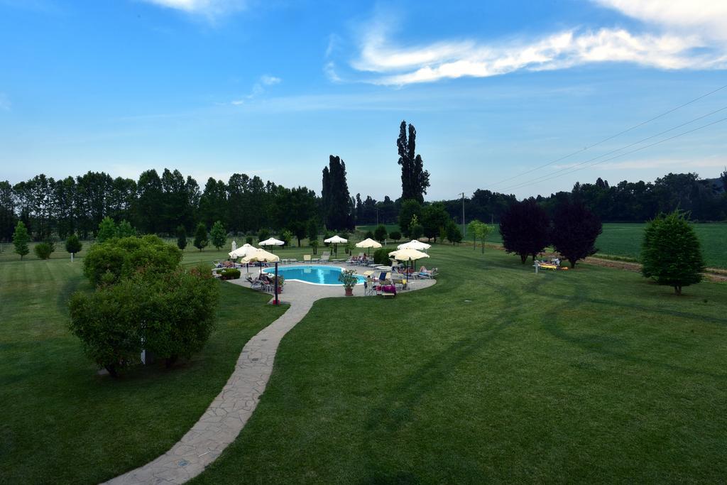 Tenuta Monterosso Feriole Экстерьер фото